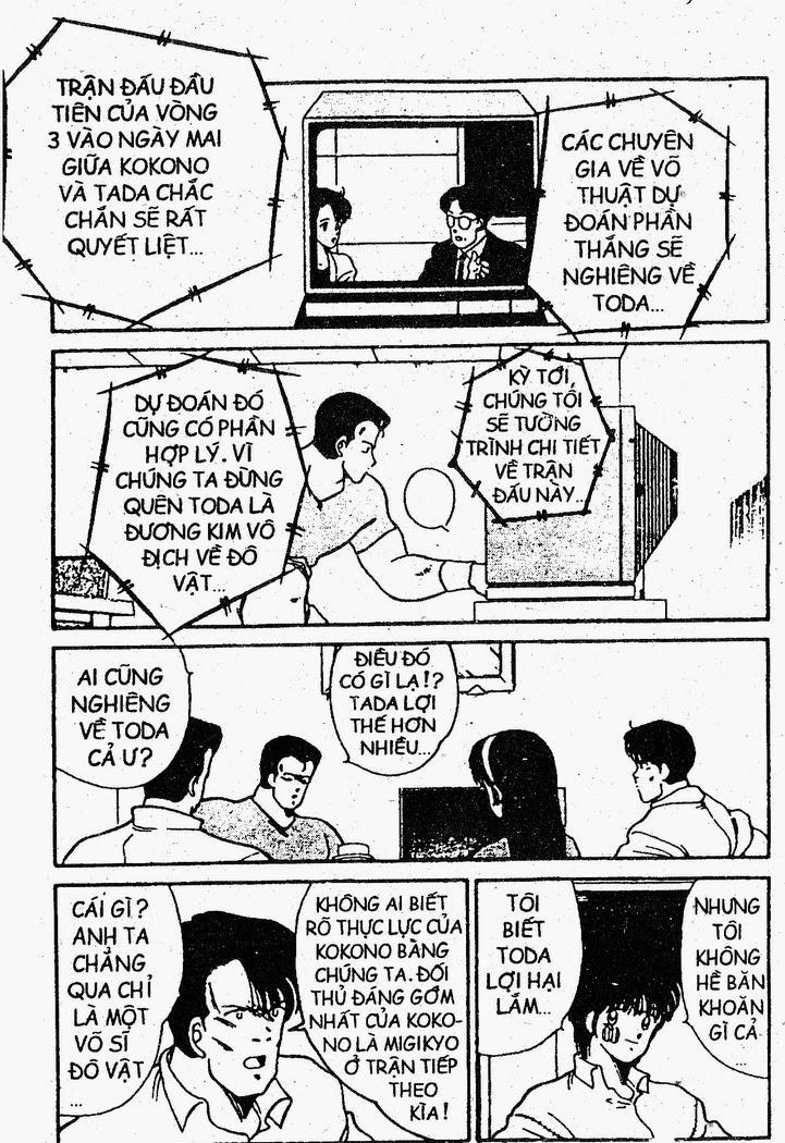 Truyền Nhân Atula 1 Chapter 40 - Trang 2