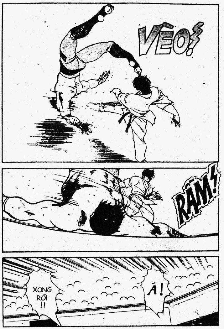 Truyền Nhân Atula 1 Chapter 40 - Trang 2