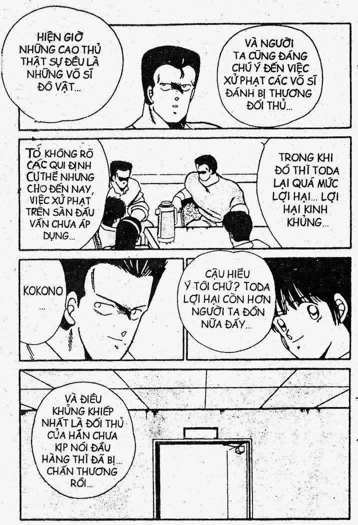 Truyền Nhân Atula 1 Chapter 40 - Trang 2