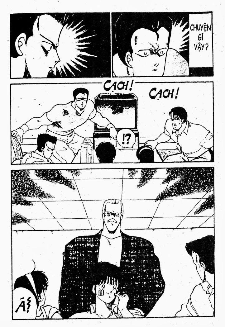 Truyền Nhân Atula 1 Chapter 40 - Trang 2