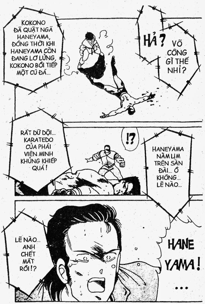 Truyền Nhân Atula 1 Chapter 40 - Trang 2