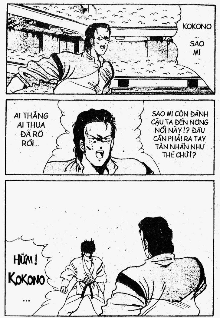 Truyền Nhân Atula 1 Chapter 40 - Trang 2