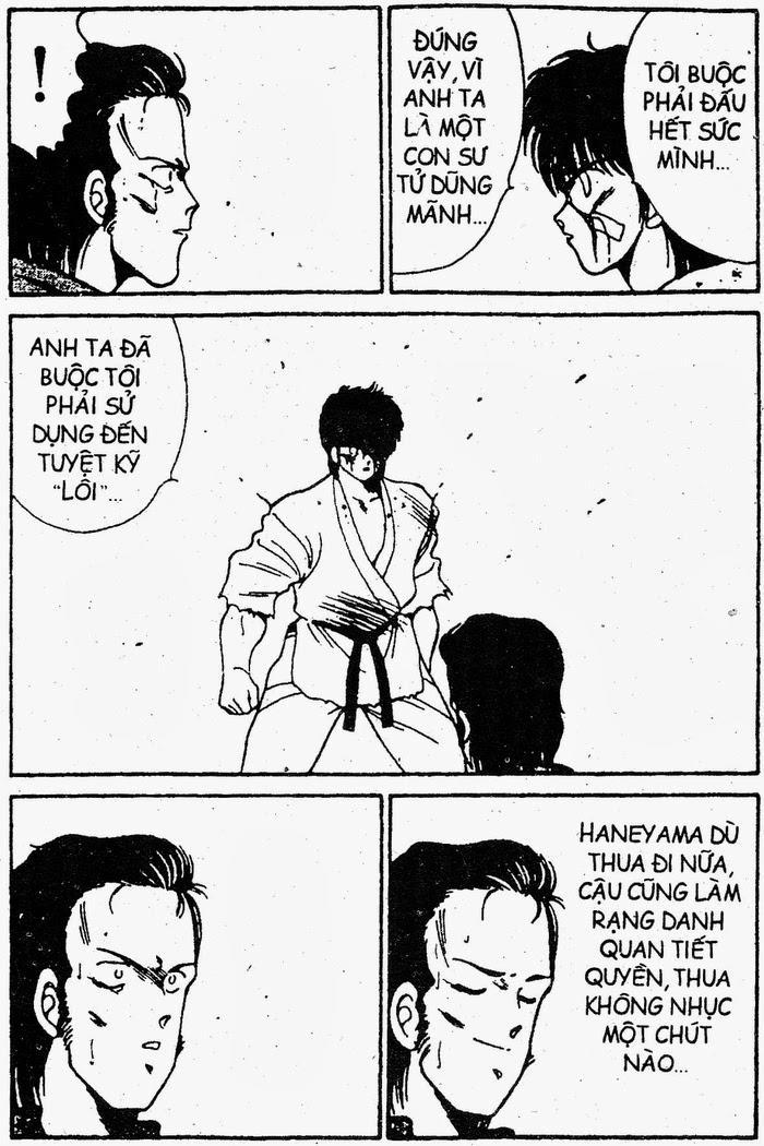 Truyền Nhân Atula 1 Chapter 40 - Trang 2