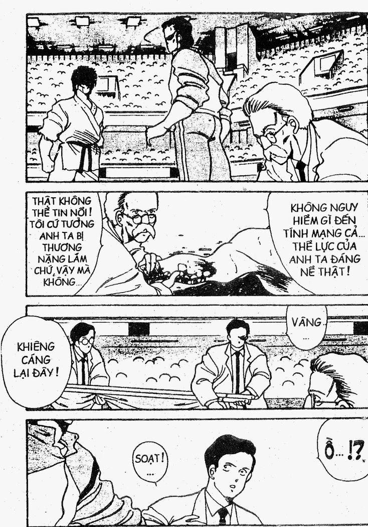 Truyền Nhân Atula 1 Chapter 40 - Trang 2