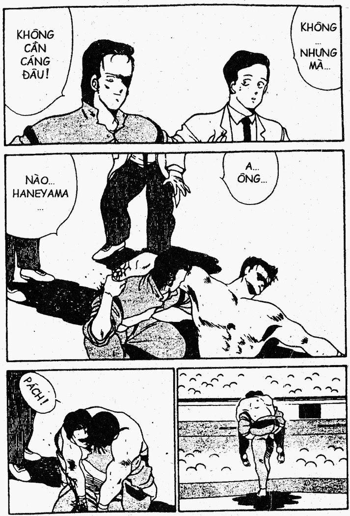 Truyền Nhân Atula 1 Chapter 40 - Trang 2