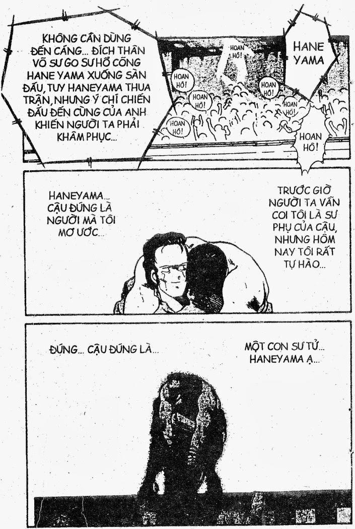 Truyền Nhân Atula 1 Chapter 40 - Trang 2