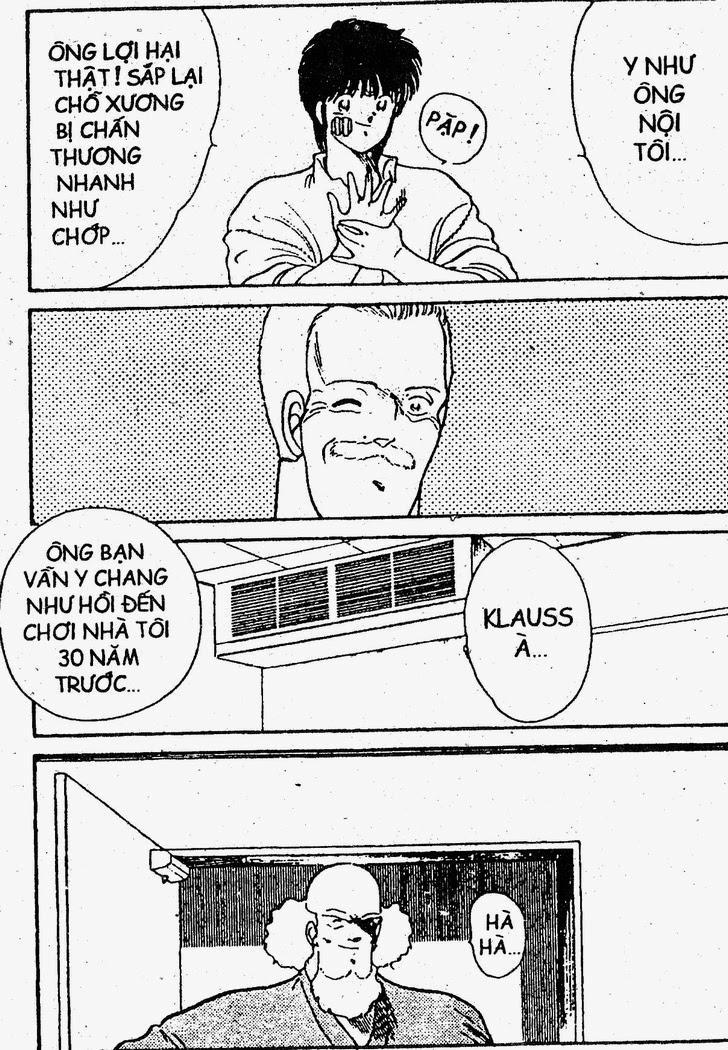 Truyền Nhân Atula 1 Chapter 41 - Trang 2