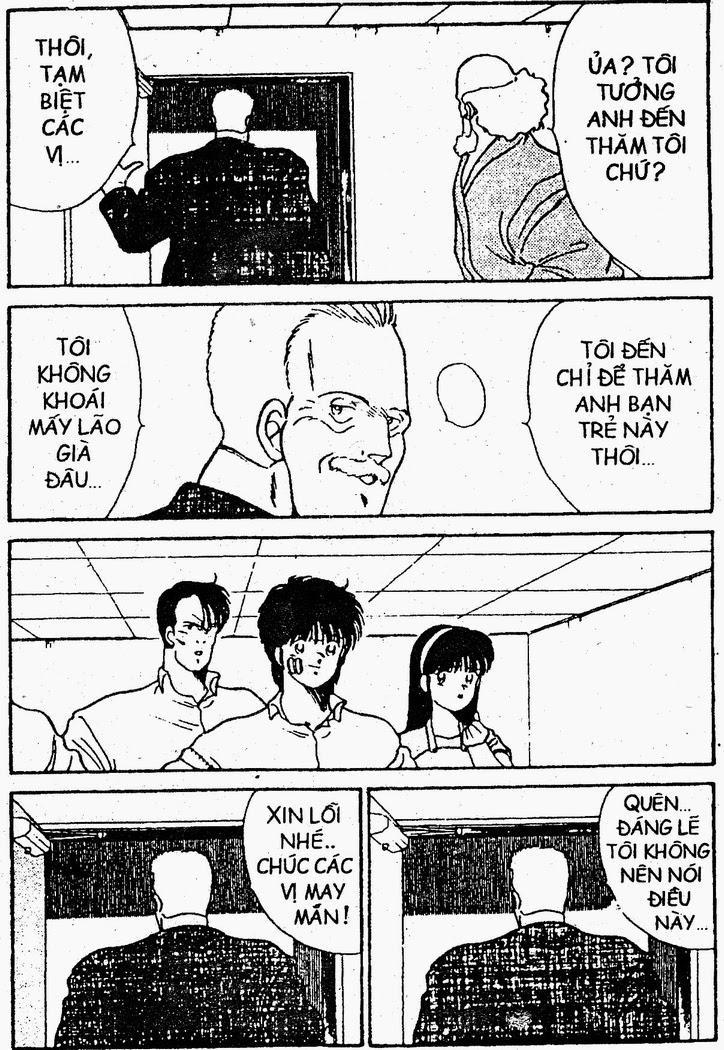 Truyền Nhân Atula 1 Chapter 41 - Trang 2