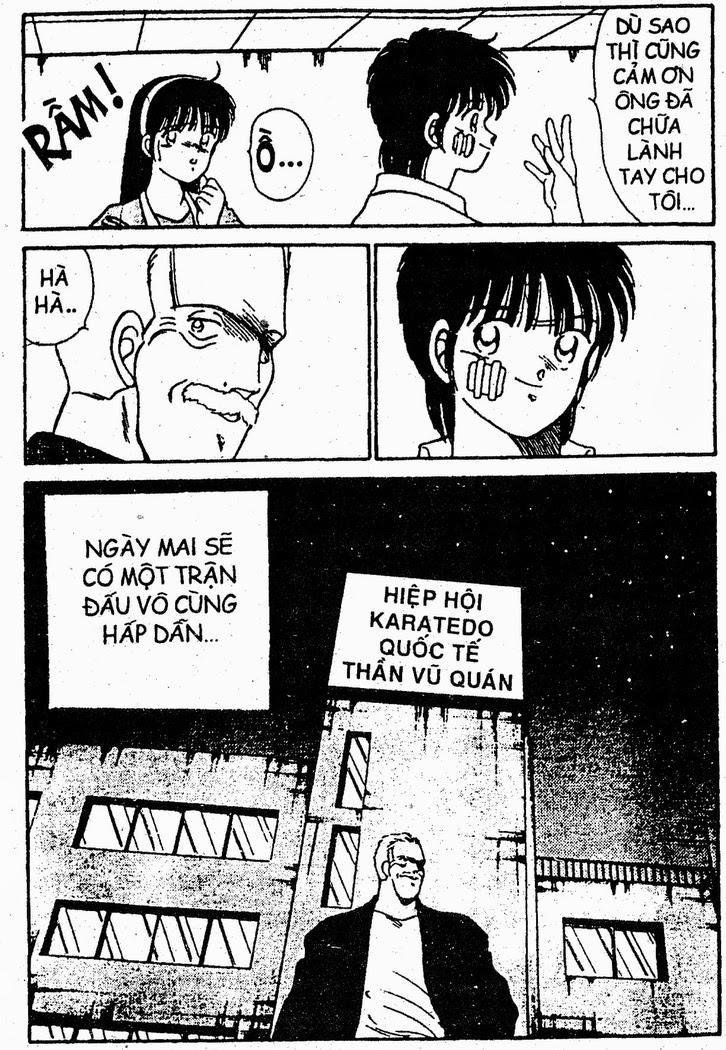 Truyền Nhân Atula 1 Chapter 41 - Trang 2