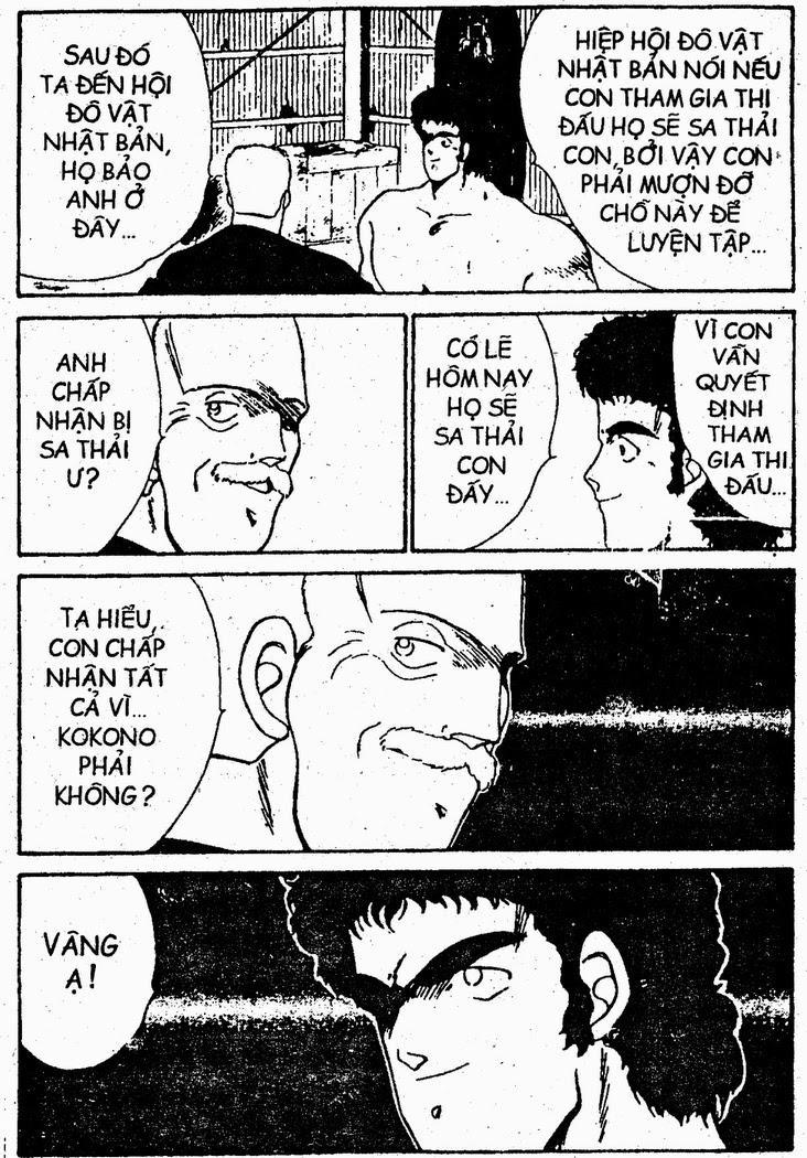 Truyền Nhân Atula 1 Chapter 41 - Trang 2