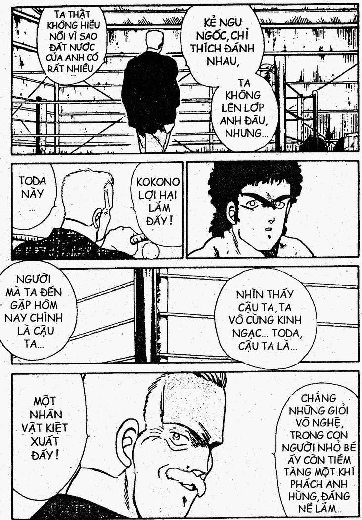 Truyền Nhân Atula 1 Chapter 41 - Trang 2