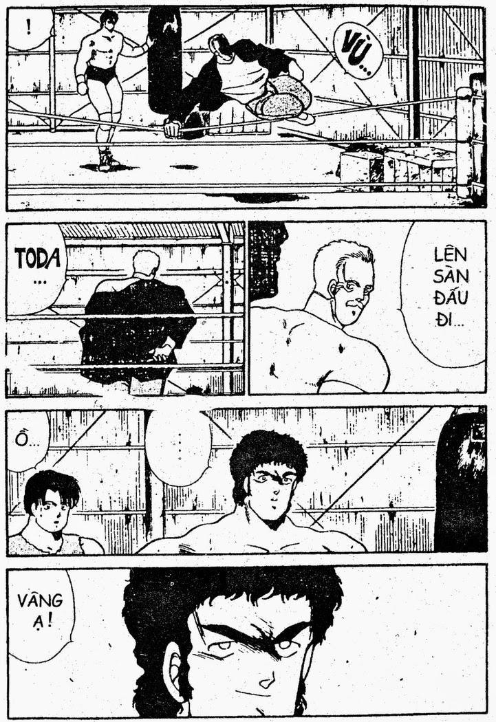 Truyền Nhân Atula 1 Chapter 41 - Trang 2