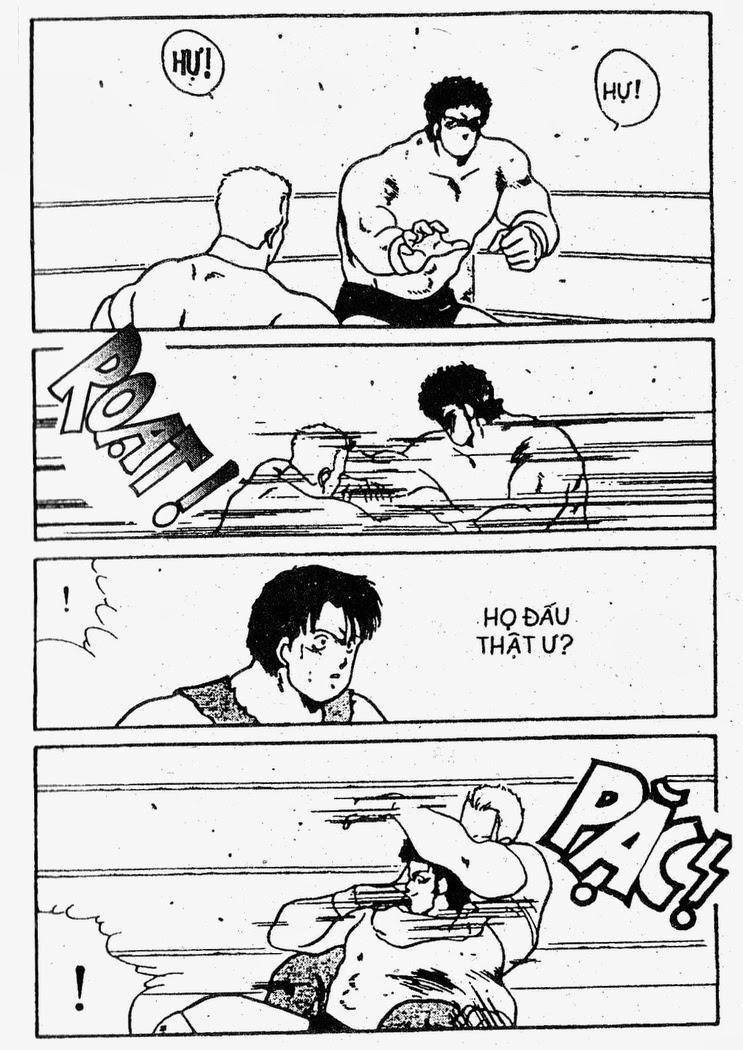 Truyền Nhân Atula 1 Chapter 41 - Trang 2