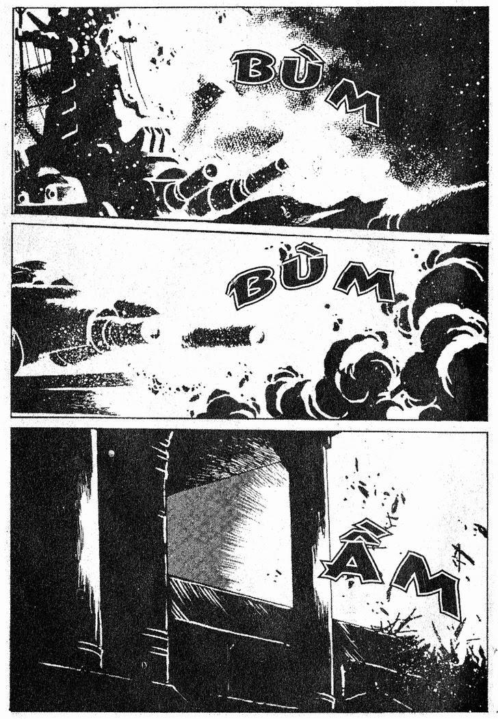 Truyền Nhân Atula 1 Chapter 41 - Trang 2