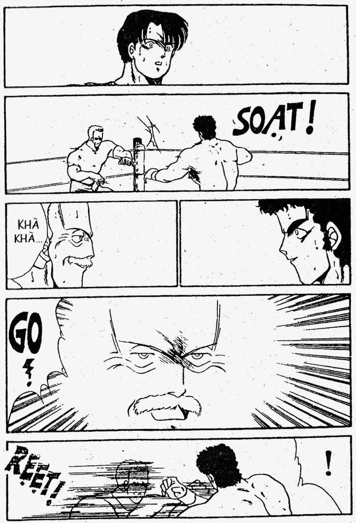 Truyền Nhân Atula 1 Chapter 41 - Trang 2