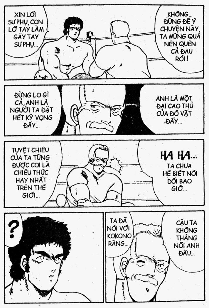 Truyền Nhân Atula 1 Chapter 41 - Trang 2
