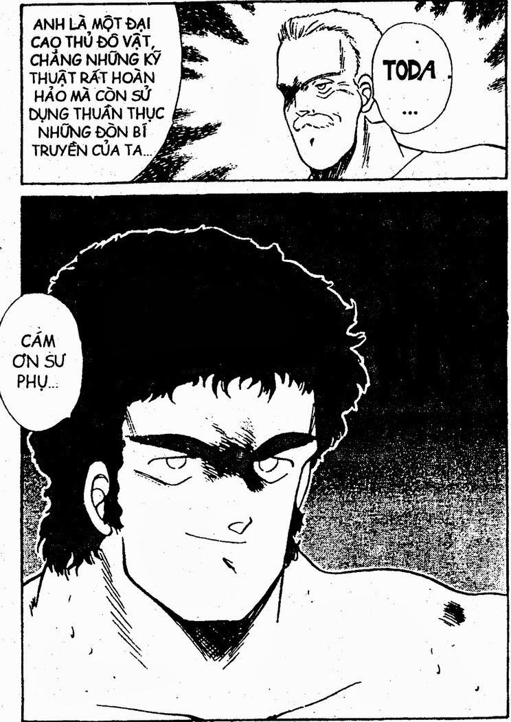 Truyền Nhân Atula 1 Chapter 41 - Trang 2