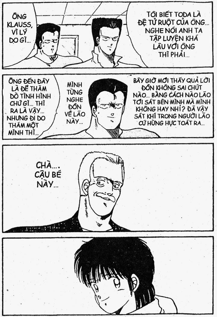 Truyền Nhân Atula 1 Chapter 41 - Trang 2