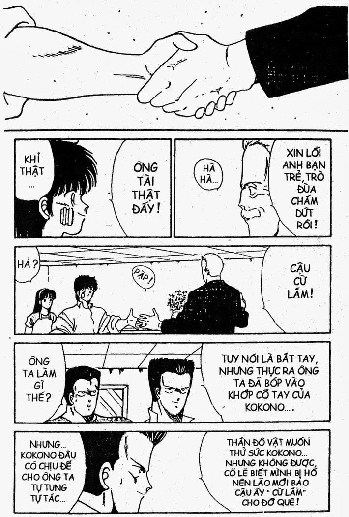 Truyền Nhân Atula 1 Chapter 41 - Trang 2