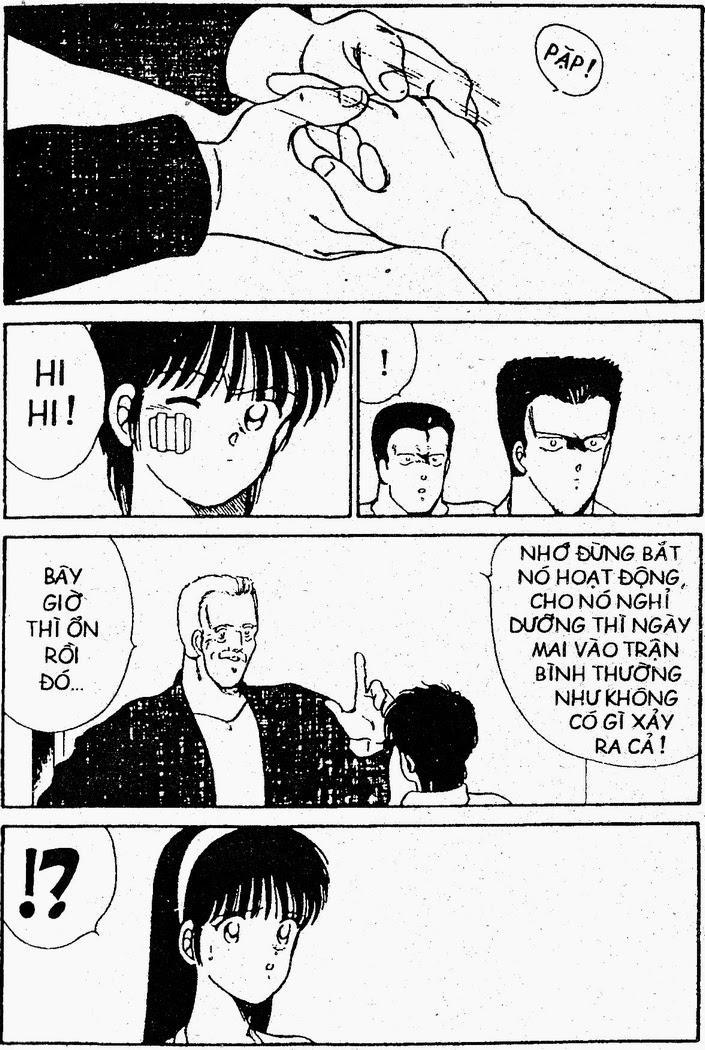 Truyền Nhân Atula 1 Chapter 41 - Trang 2