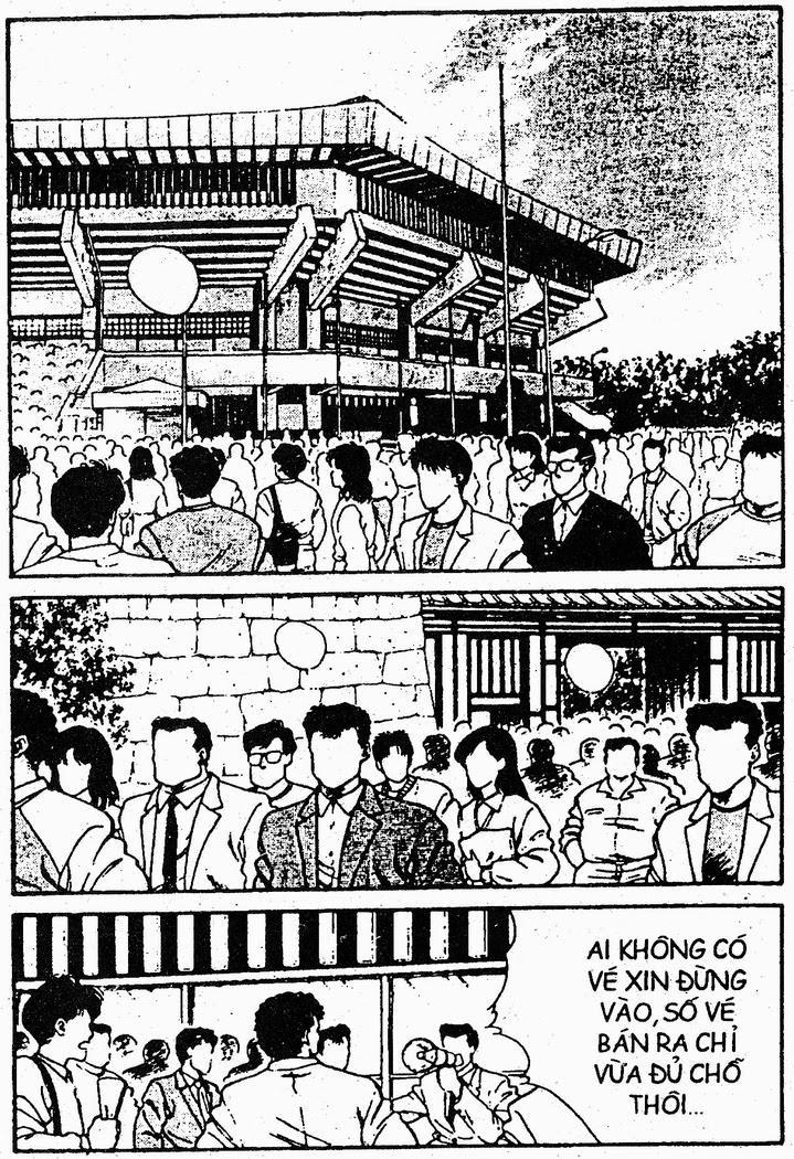 Truyền Nhân Atula 1 Chapter 42 - Trang 2