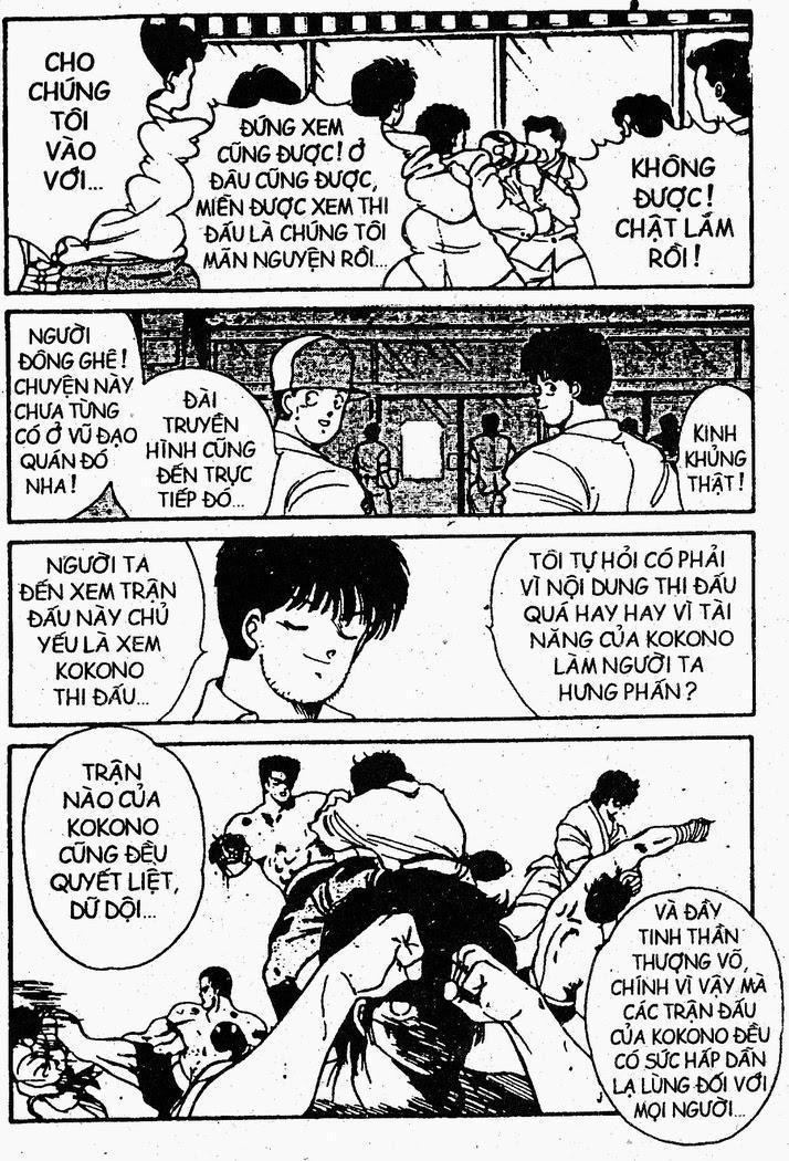 Truyền Nhân Atula 1 Chapter 42 - Trang 2