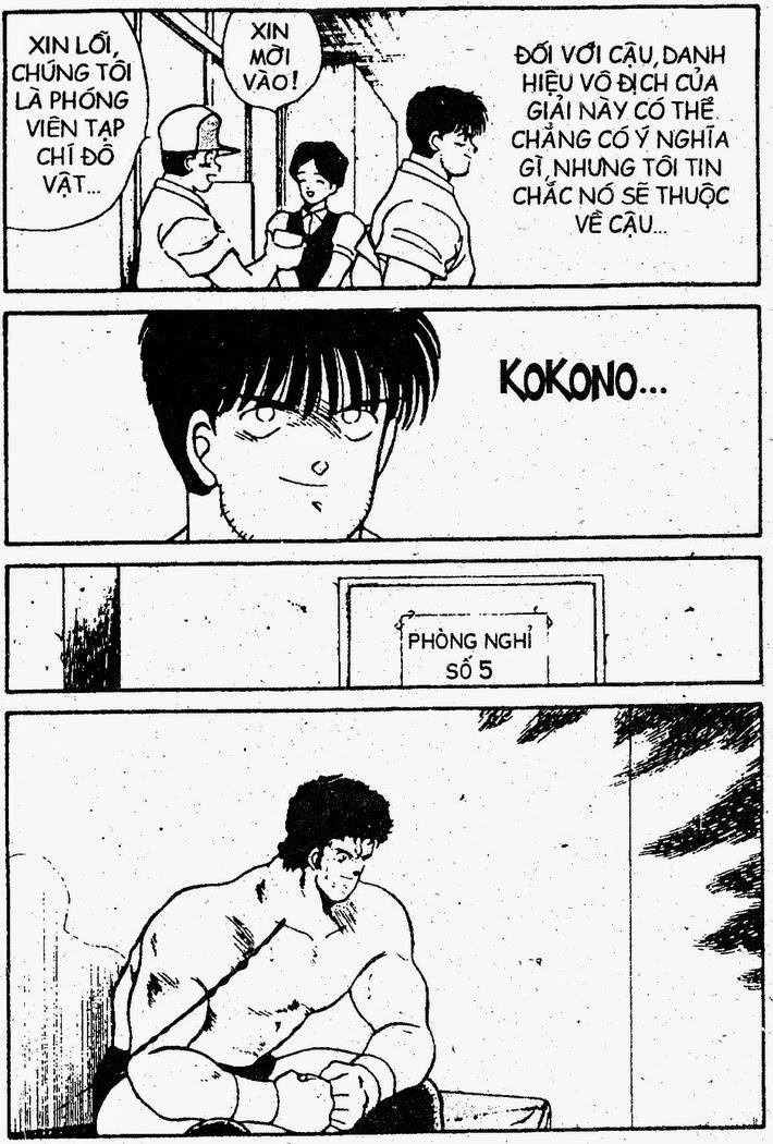 Truyền Nhân Atula 1 Chapter 42 - Trang 2