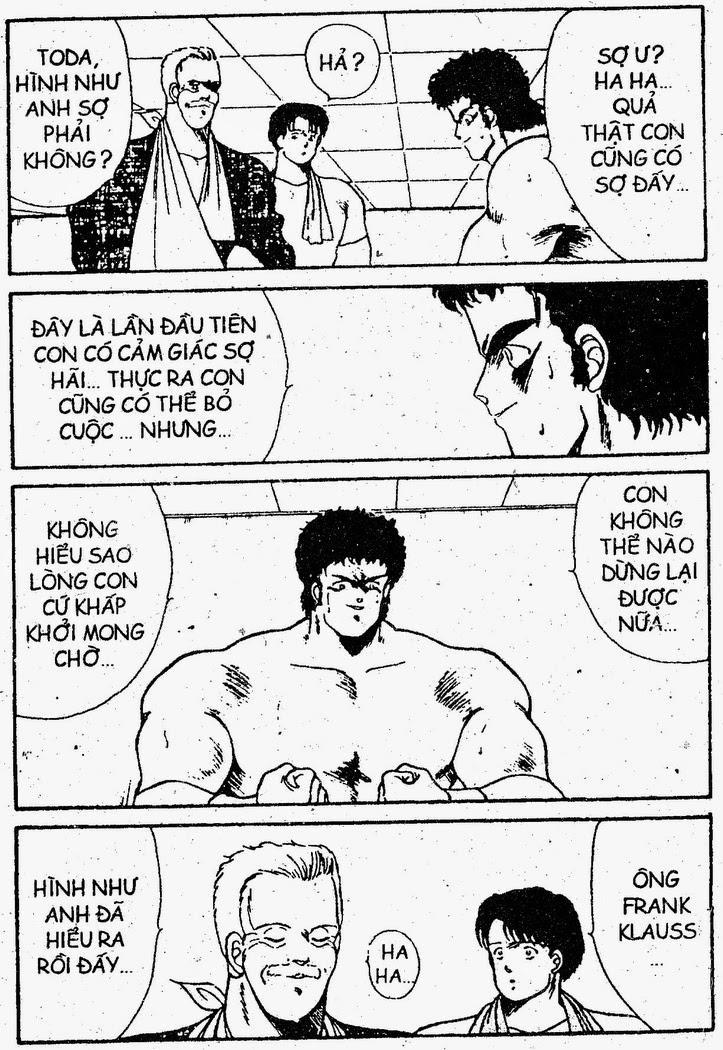 Truyền Nhân Atula 1 Chapter 42 - Trang 2