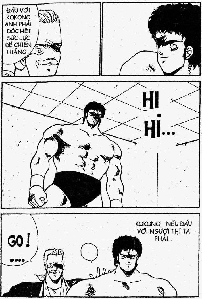 Truyền Nhân Atula 1 Chapter 42 - Trang 2