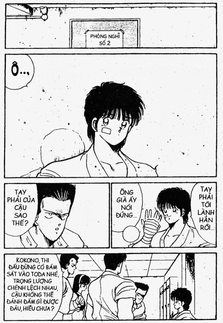 Truyền Nhân Atula 1 Chapter 42 - Trang 2