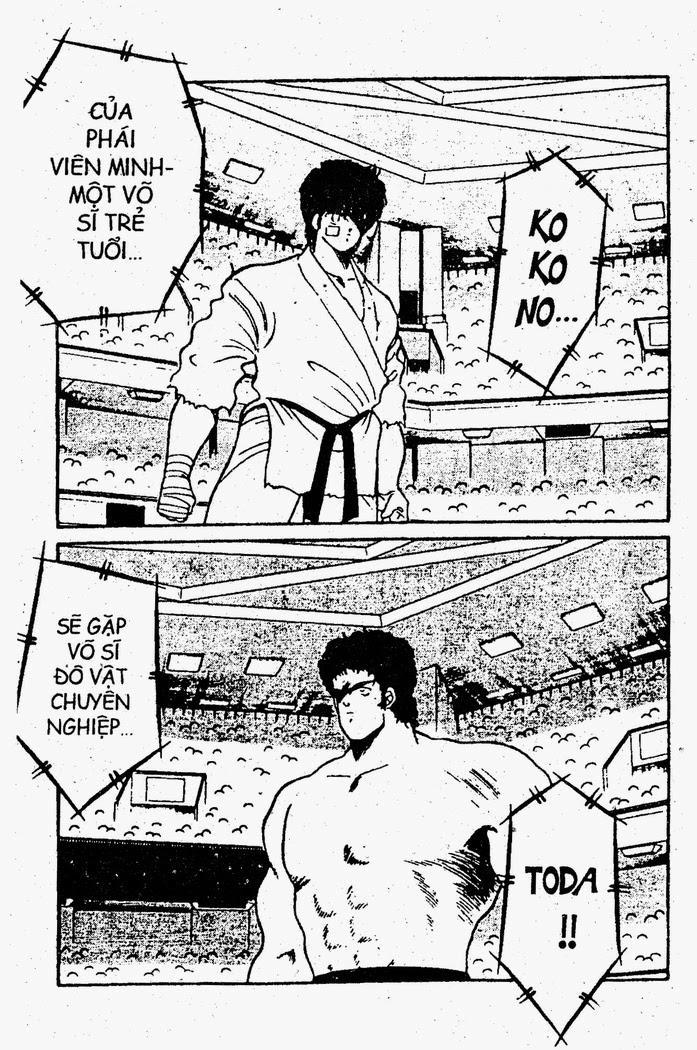 Truyền Nhân Atula 1 Chapter 42 - Trang 2