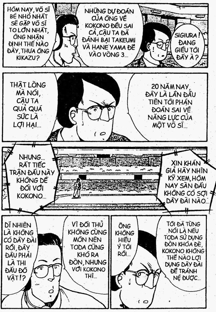 Truyền Nhân Atula 1 Chapter 42 - Trang 2