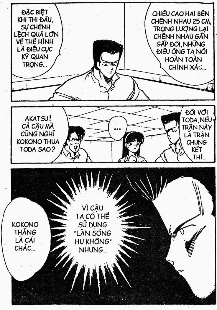 Truyền Nhân Atula 1 Chapter 42 - Trang 2