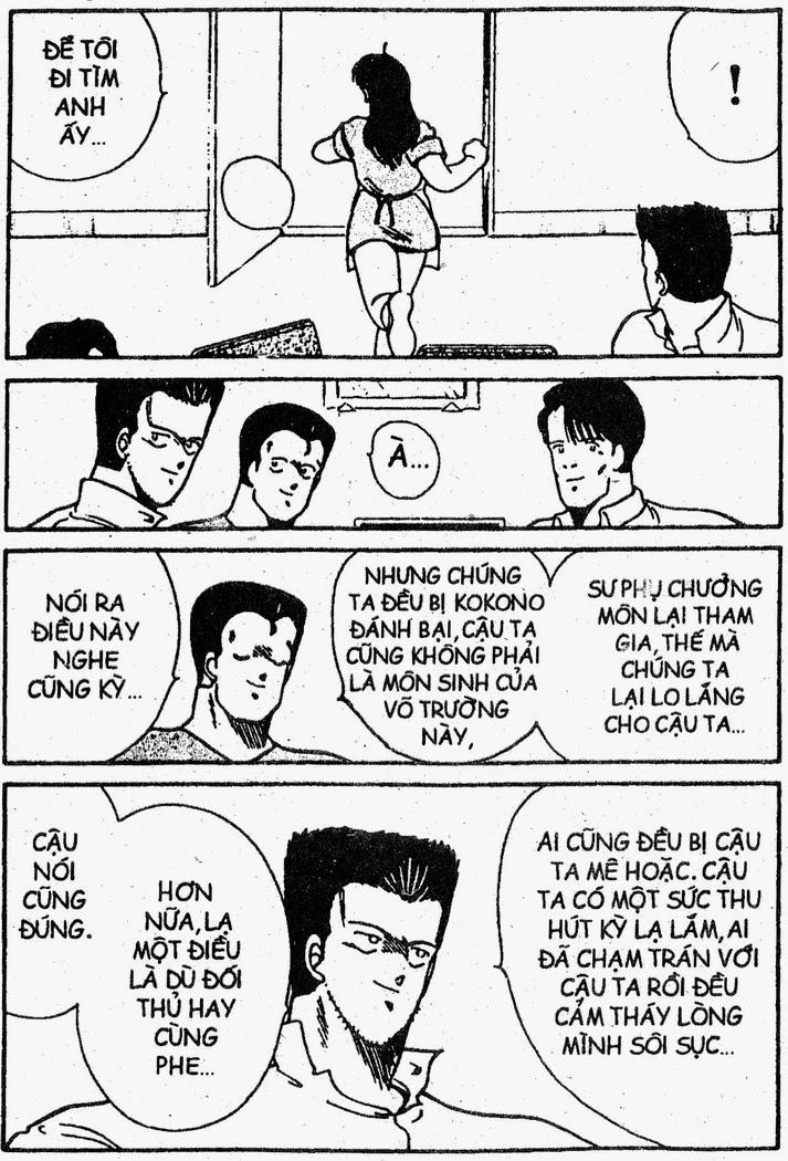 Truyền Nhân Atula 1 Chapter 42 - Trang 2