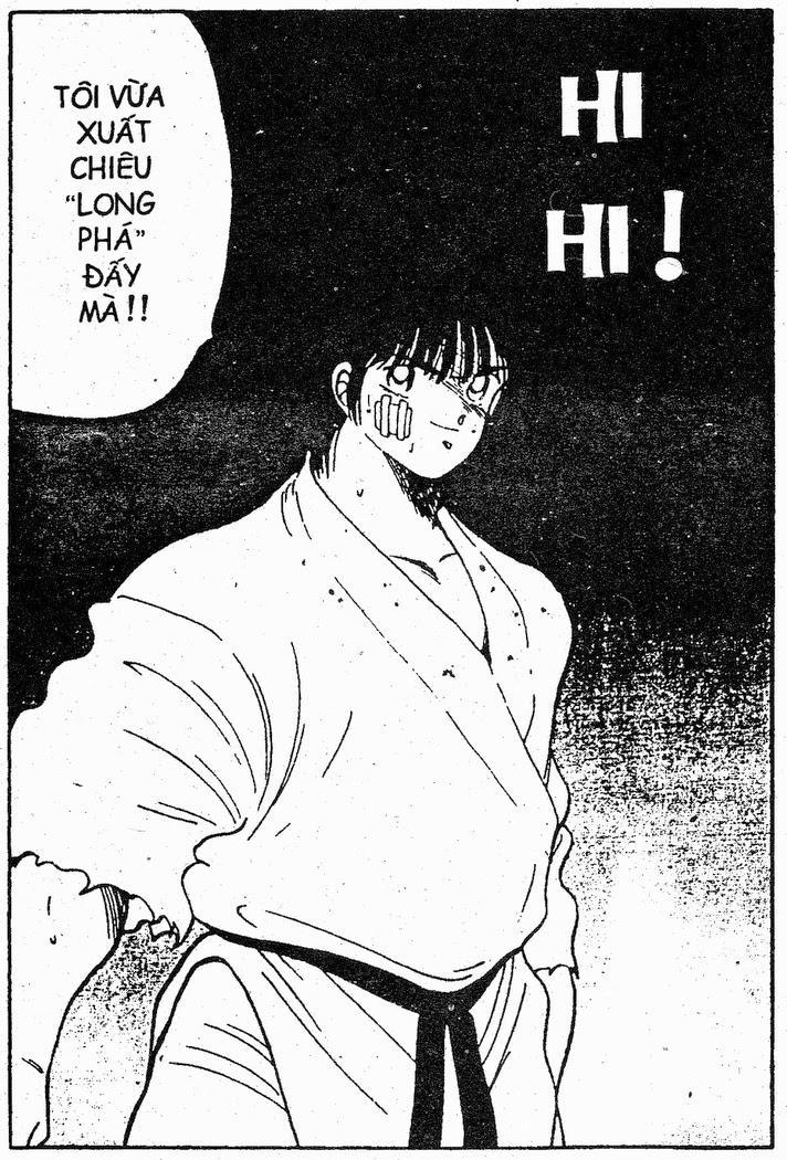 Truyền Nhân Atula 1 Chapter 42 - Trang 2