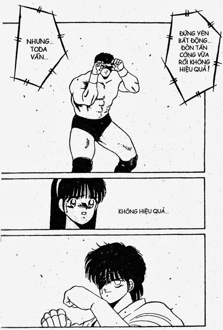 Truyền Nhân Atula 1 Chapter 43 - Trang 2