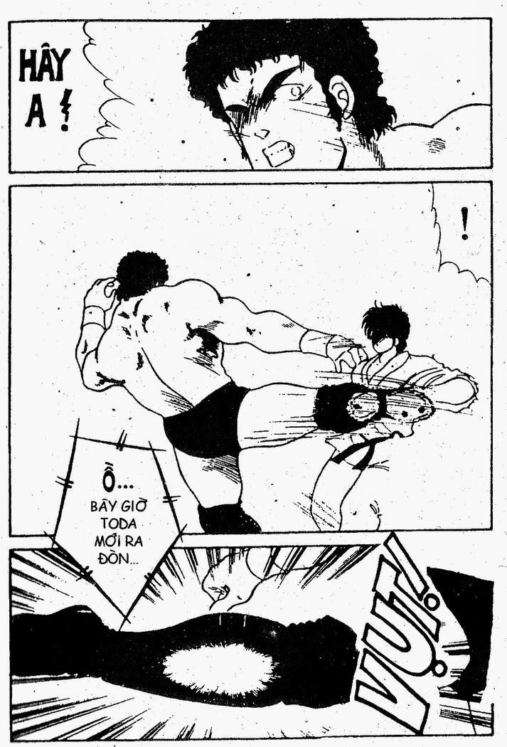 Truyền Nhân Atula 1 Chapter 43 - Trang 2