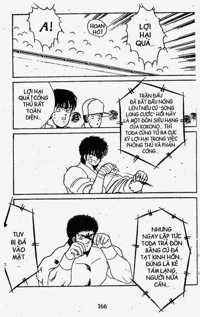 Truyền Nhân Atula 1 Chapter 43 - Trang 2