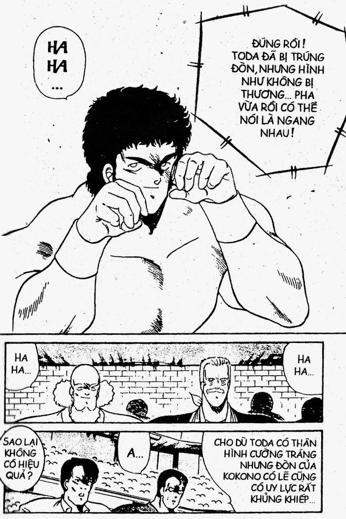 Truyền Nhân Atula 1 Chapter 43 - Trang 2