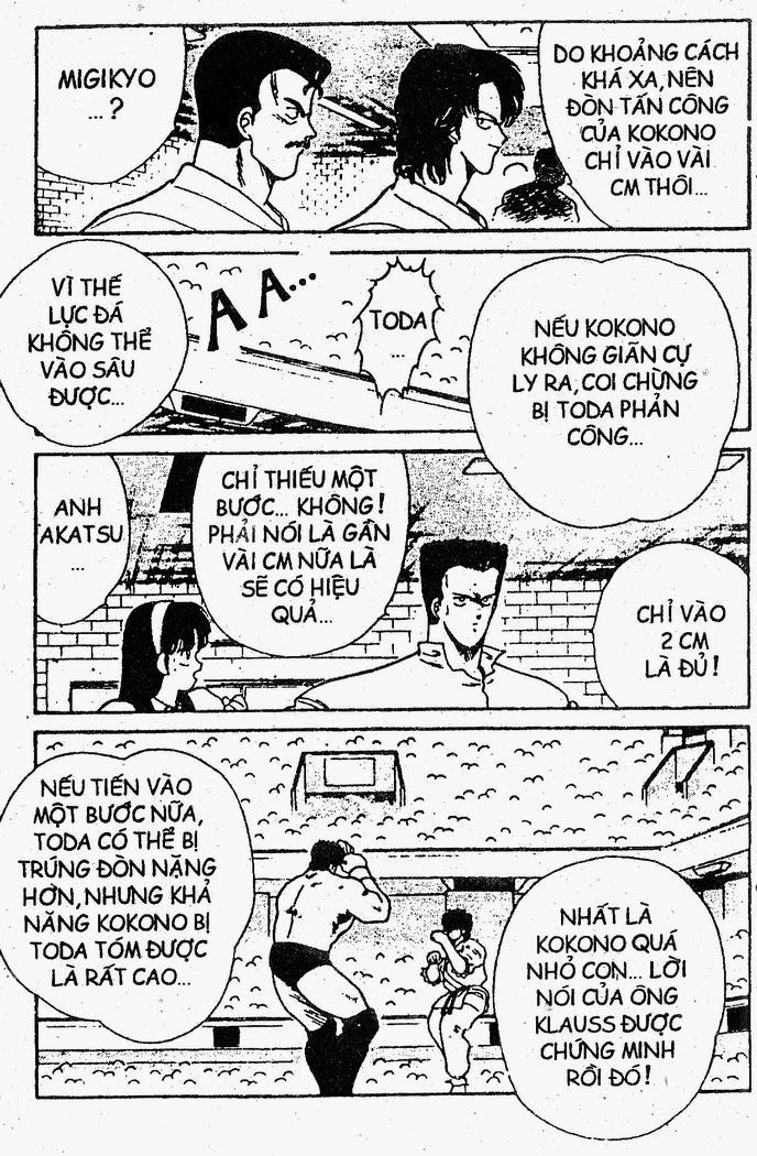 Truyền Nhân Atula 1 Chapter 43 - Trang 2