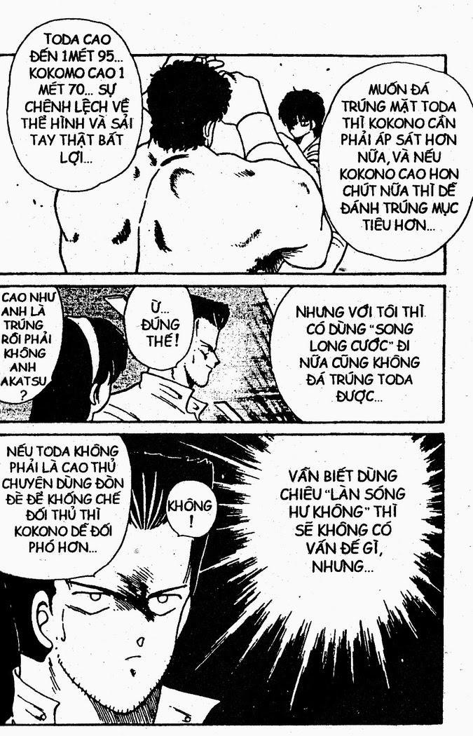 Truyền Nhân Atula 1 Chapter 43 - Trang 2