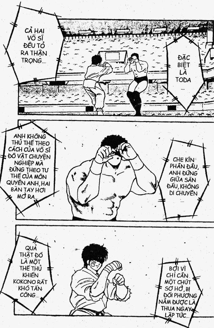 Truyền Nhân Atula 1 Chapter 43 - Trang 2