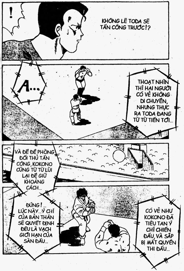 Truyền Nhân Atula 1 Chapter 43 - Trang 2