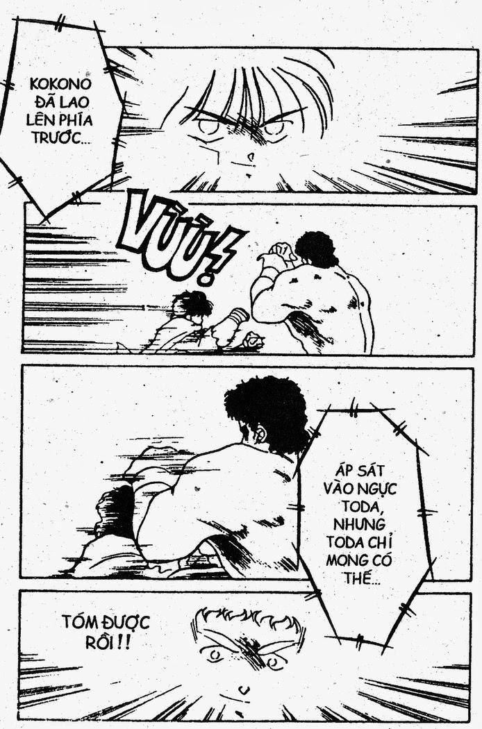 Truyền Nhân Atula 1 Chapter 43 - Trang 2