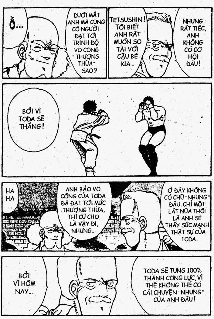 Truyền Nhân Atula 1 Chapter 43 - Trang 2