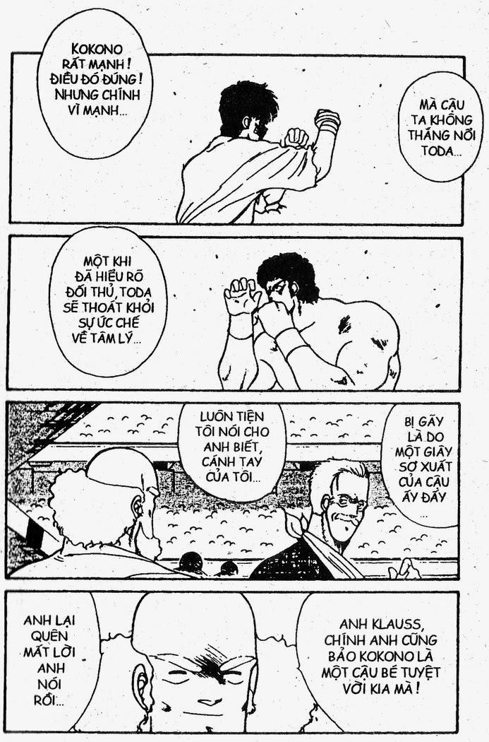 Truyền Nhân Atula 1 Chapter 43 - Trang 2