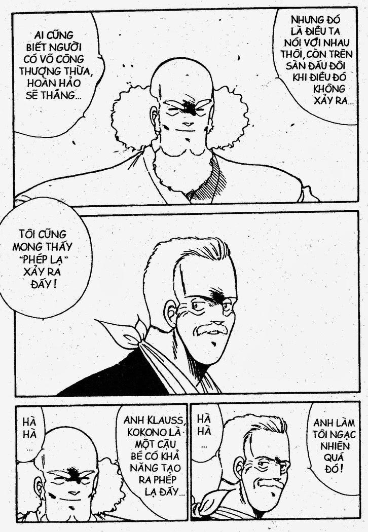 Truyền Nhân Atula 1 Chapter 43 - Trang 2