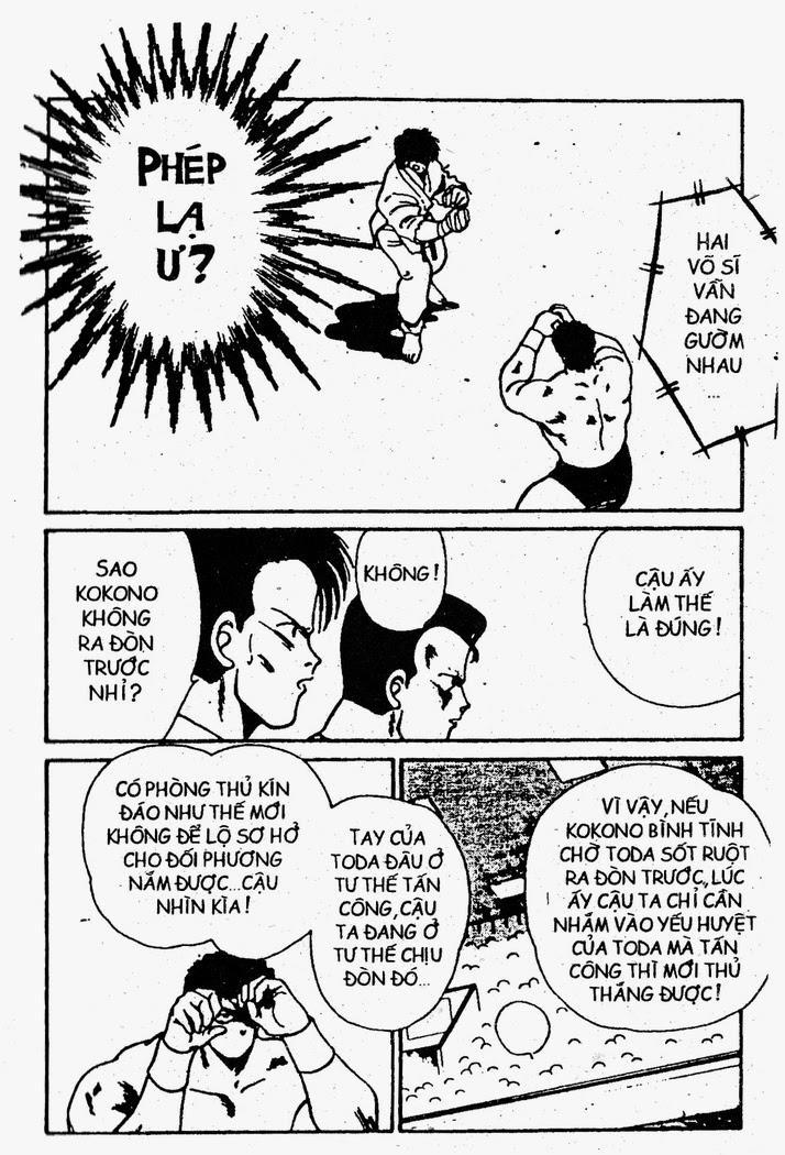 Truyền Nhân Atula 1 Chapter 43 - Trang 2