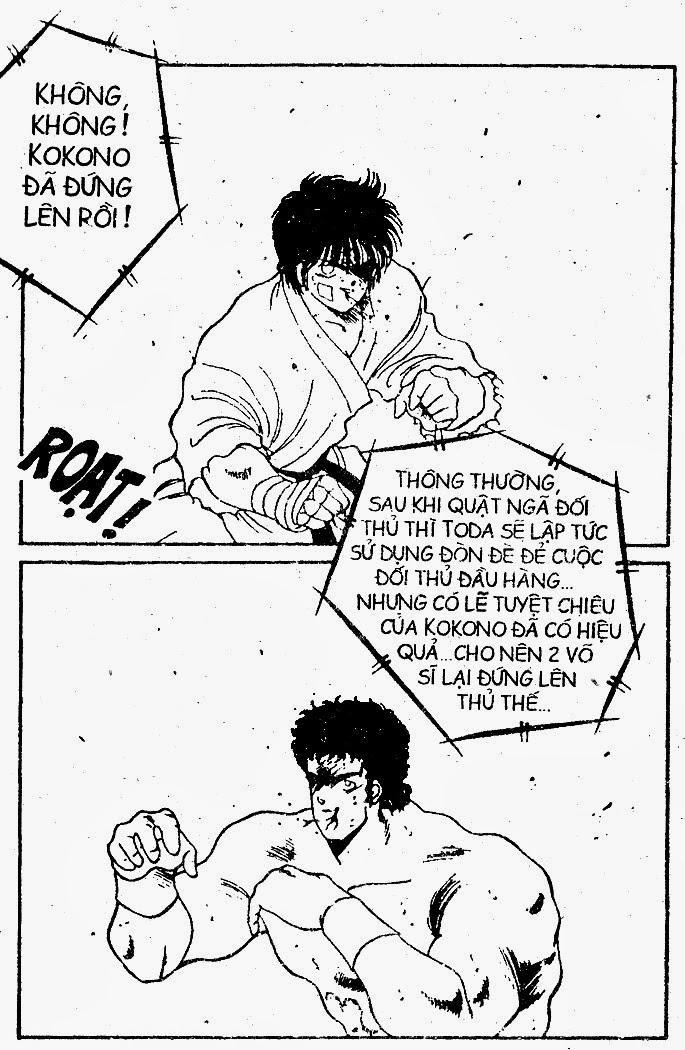 Truyền Nhân Atula 1 Chapter 44 - Trang 2