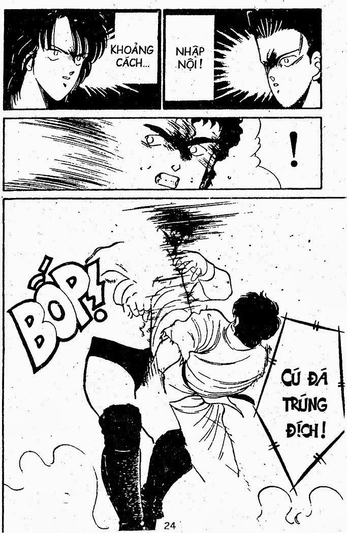 Truyền Nhân Atula 1 Chapter 44 - Trang 2